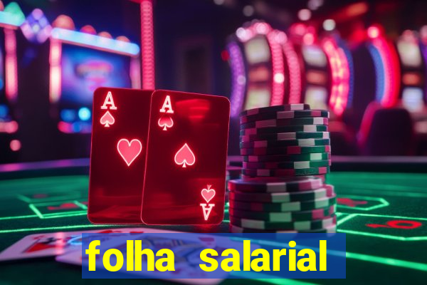 folha salarial flamengo 2019